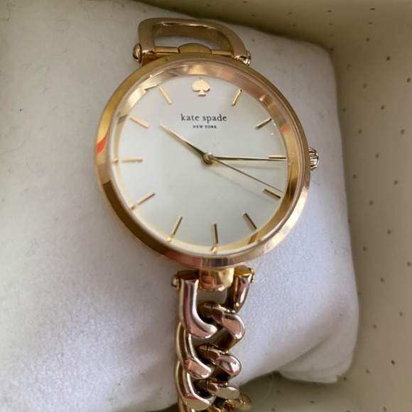 Kate Spade Watch - Picture 2 of 3